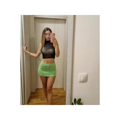 super novedad jovencita guapisima