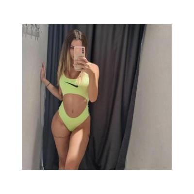 super novedad jovencita guapisima