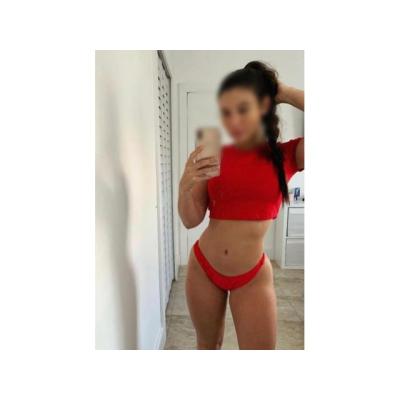 TE GUSTARIA PROBAR MI SQUIRT