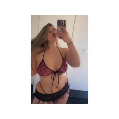 ESCORT CON LINDAS CURVAS BUSCANDO SEXO