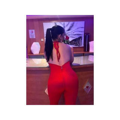 KATTY TOTAL ENTREGA LLAMAME