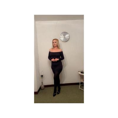 MUY GUAPA Y CARIÑOSA EN TALAVERA DE LA REINA