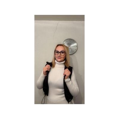 MUY GUAPA Y CARIÑOSA EN TALAVERA DE LA REINA