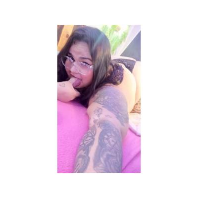 DOMÍNAME TODO LO QUE QUIERAS SOY TU PUTA