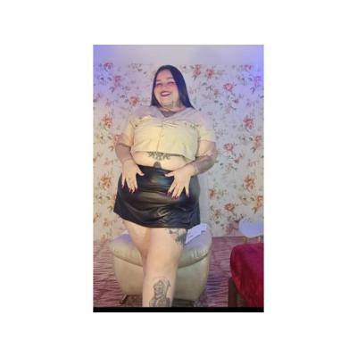 Fogosa en busca de placer