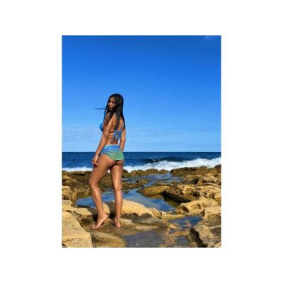 FOGOSA Y DESENFRENADA BRASILEÑA 