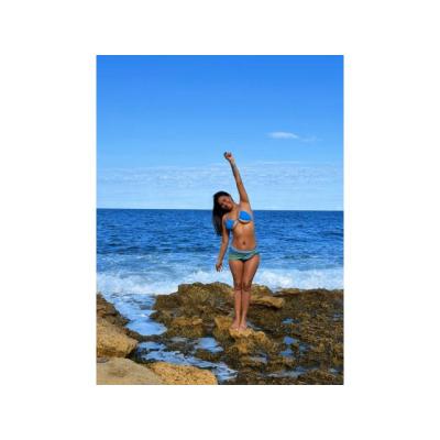 FOGOSA Y DESENFRENADA BRASILEÑA 