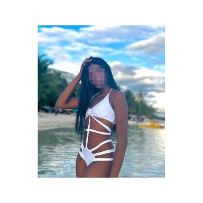 YESSICA  HERMOSA MUJER BRASILEÑA