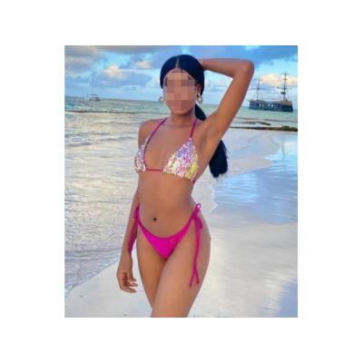 YESSICA  HERMOSA MUJER BRASILEÑA