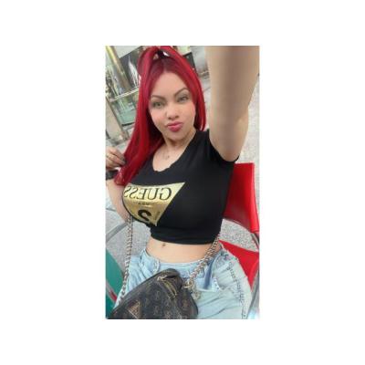 ESTOY SOLITA LLAMAME