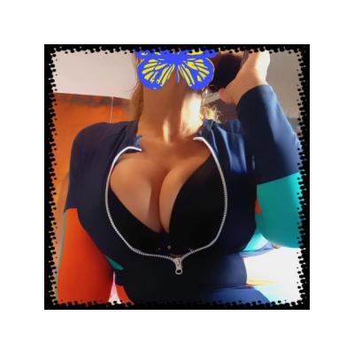 sexy masajista. Date un caprichito