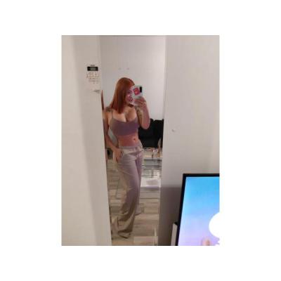 MARIANA SUPER CARIÑOSA Y FIESTERA