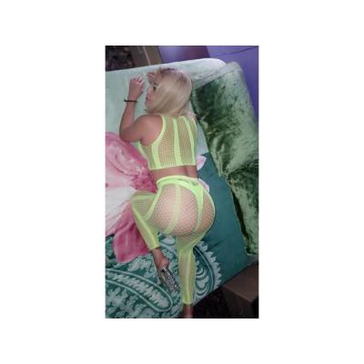 LUZ SUPER CARIÑOSA Y FIESTERA