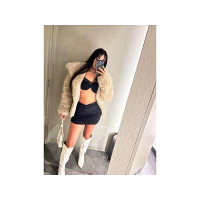 ALANA FOLLAME BIEN DURO