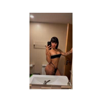 VALENTINA TRANS ATREVIDA