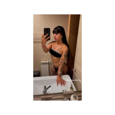 VALENTINA TRANS ATREVIDA