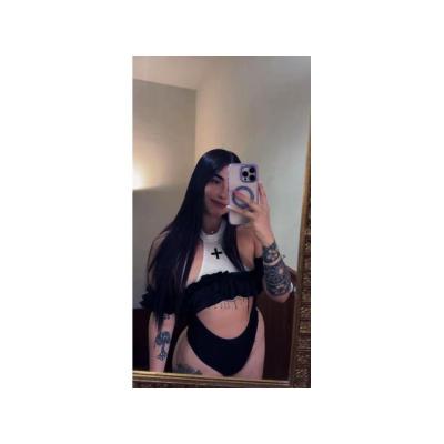 ANDREA BELLA DIOSA ARDIENTE UNICA NOVEDAD