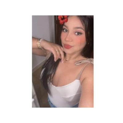 SAMANTA BELLA JOVENCITA TU TENTACIÓN UNICA