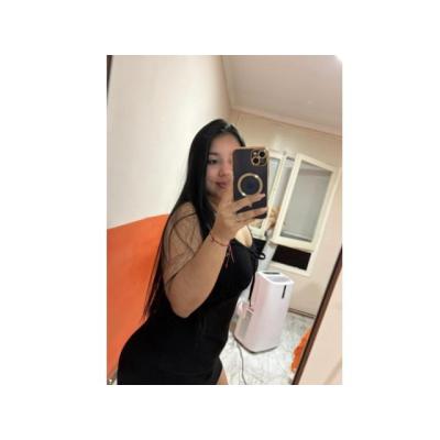 SAMANTA BELLA JOVENCITA TU TENTACIÓN UNICA