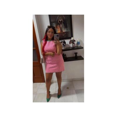 NOVEDAD GUAPA CARIÑOSA CRISTINA