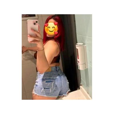 NOVEDAD GUAPA CARIÑOSA CRISTINA