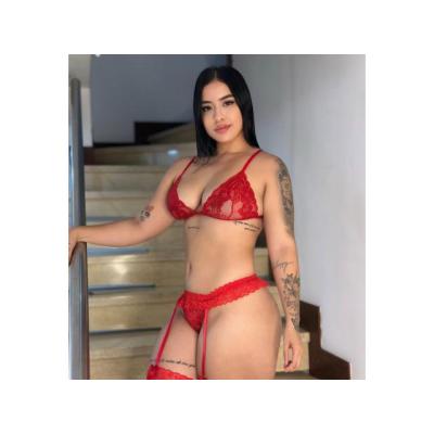 Natalia Latina toda una Tentación FOGOSA