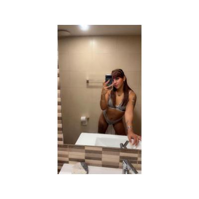 VALENTINA TRANS ATREVIDA