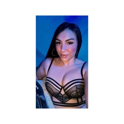 CELESTE TU DIABLA EXOTICA FULL FIESTERA