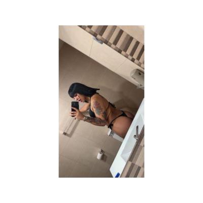 VALENTINA TRANS ATREVIDA