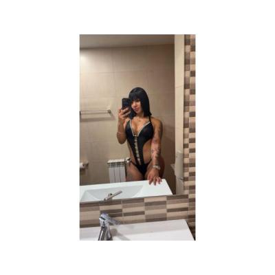 VALENTINA TRANS ATREVIDA
