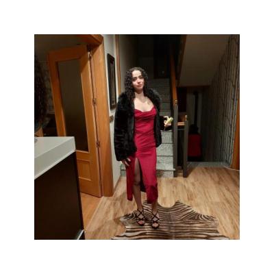 19 años de lujo scort