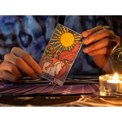 body tarot leer cuerpos