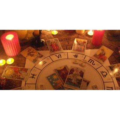 body tarot leer cuerpos