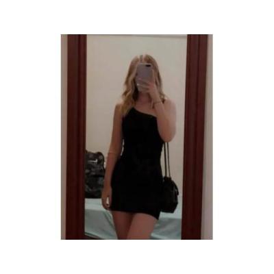 TIFFANY SEXY HOT RUBIA ARGENTINA DE VUELTA