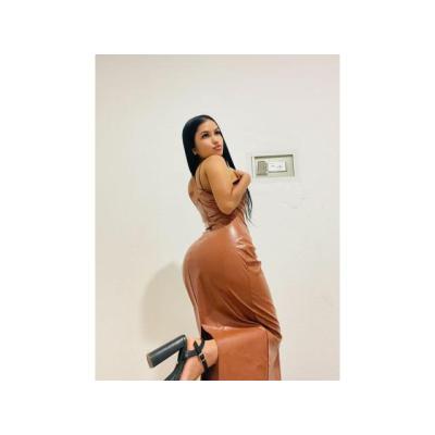 ATREVIDA Y ENTREGADA NICOL