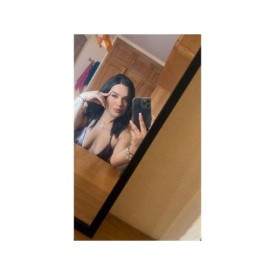 MARILYN  HERMOSA MUJER COLOMBIANA