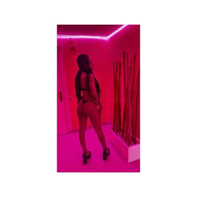 El deseo está en el aire