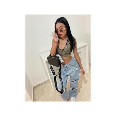 TOTAL ENTREGA KIMBERLY