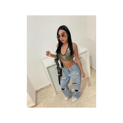 TOTAL ENTREGA KIMBERLY