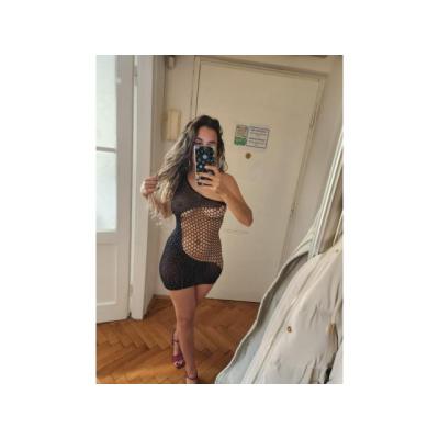 La noche tiene algo que decirte