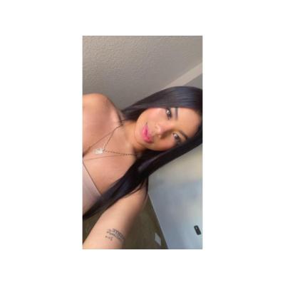 SUPER NOVEDAD SOFIA JOVENCITA VENEZOLANA