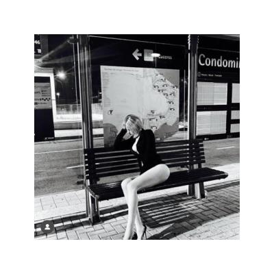 ESPAÑOLA. ALICANTINA EXCLUSIVA