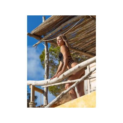 ATREVIDA Y ENTREGADA SOFIA