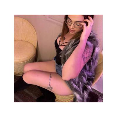 Sara jovencita española fiestera