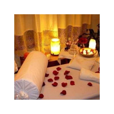 50€ la hora de masajes profesionales