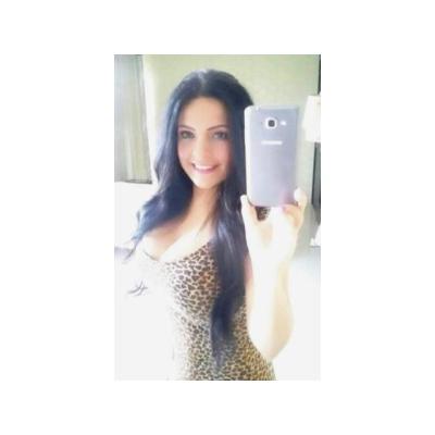 LILI, LA ESPAÑOLA MÁS CACHONDA DE SANTA CRUZ.