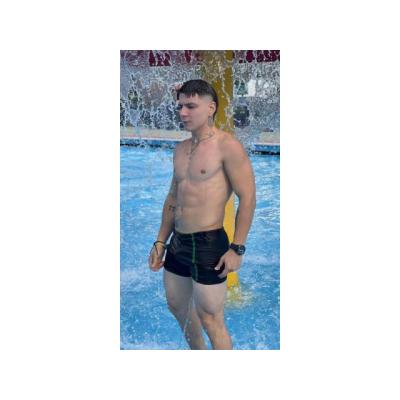 ARON SEXY ATRACTIVO LATINO FOGOSO