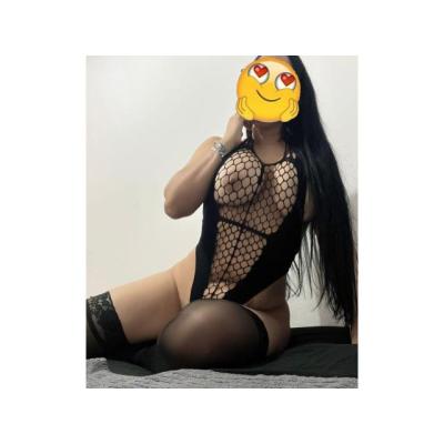 Lunita Exótica Venezolana