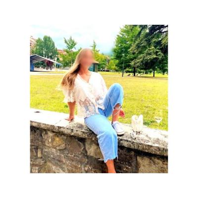 ALAZNE. VASCA. 26 AÑOS. TEL 944436785