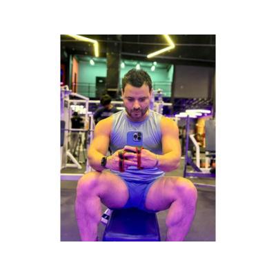 NICOLAS MASAJISTA PROFESIONAL TITULADO